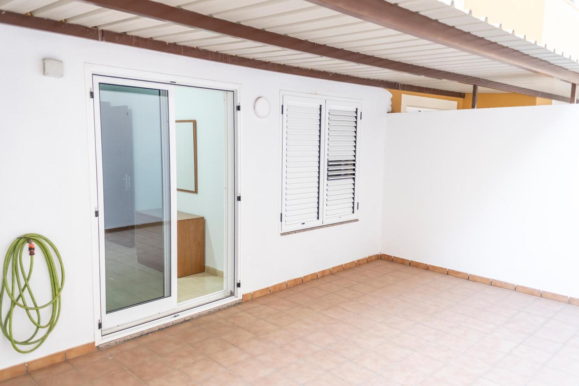 Appartement Yesenia Vv Airport à El Matorral Extérieur photo
